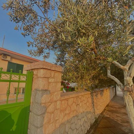 Apartments Vela Ksamil Exterior photo