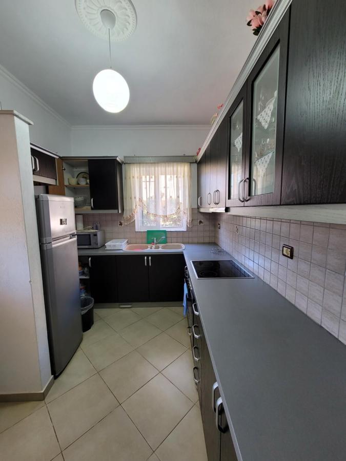 Apartments Vela Ksamil Exterior photo