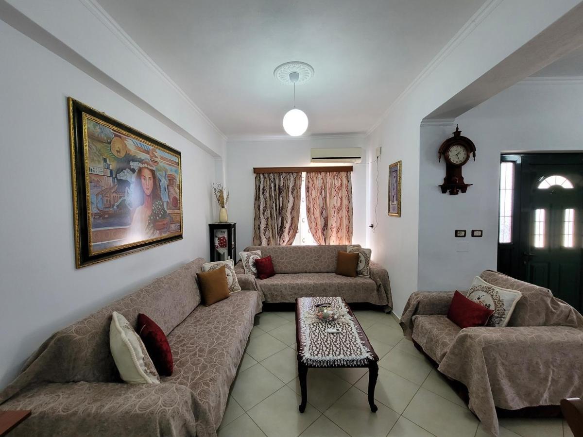 Apartments Vela Ksamil Exterior photo