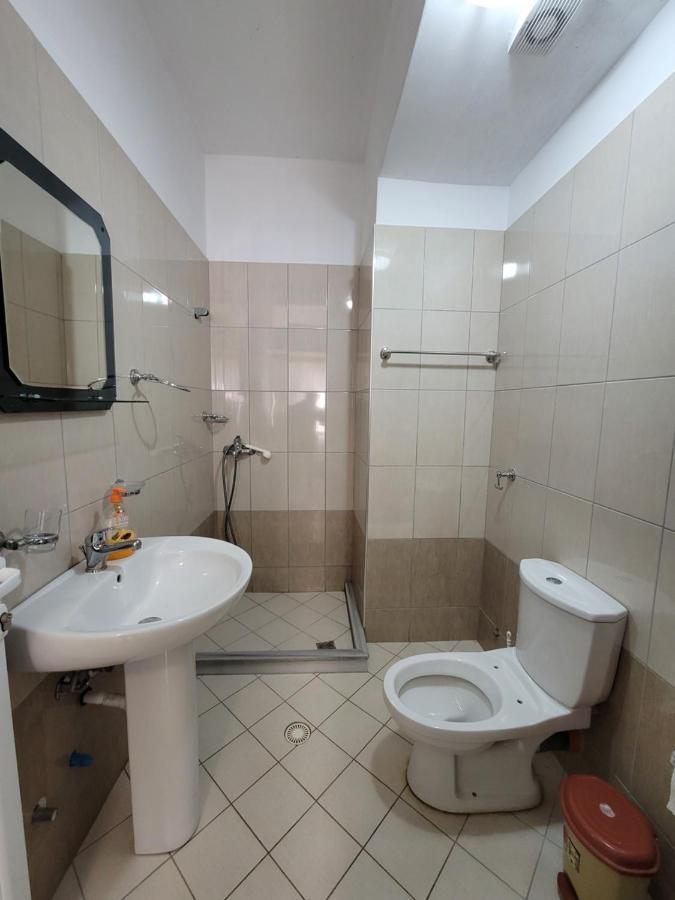 Apartments Vela Ksamil Exterior photo