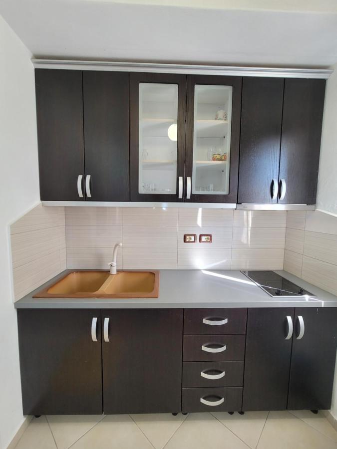 Apartments Vela Ksamil Exterior photo