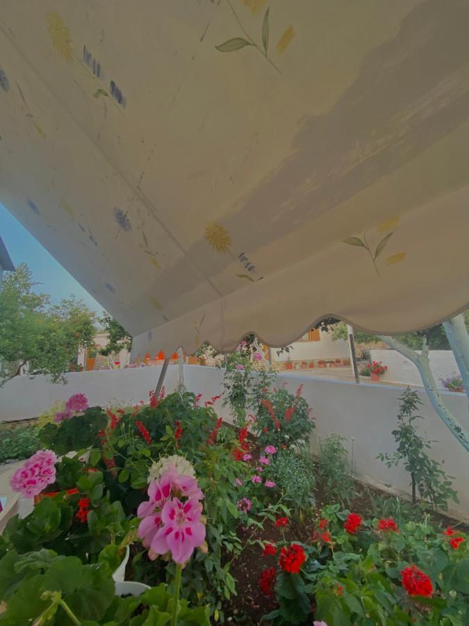 Apartments Vela Ksamil Exterior photo